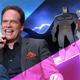 Diedrich Bader (Photo: Amy Sussman/Getty Images); Harley Quinn (Image: HBO Max)